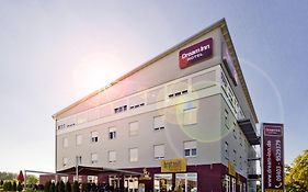 Dream Inn Hotel Regensburg Ost